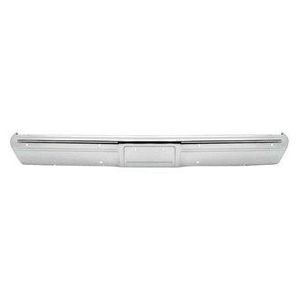 OER® - Front Bumper Face Bar
