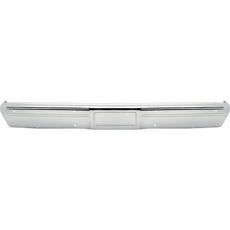OER® - Front Bumper