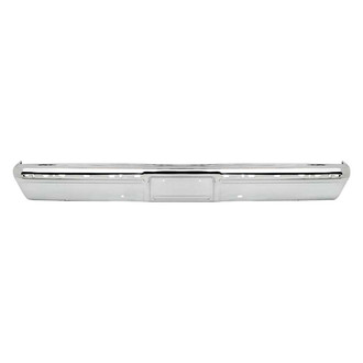 OER® - Front Bumper Face Bar