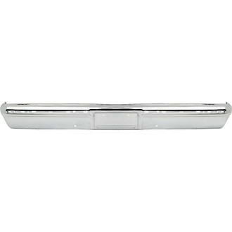 OER® - Front Bumper