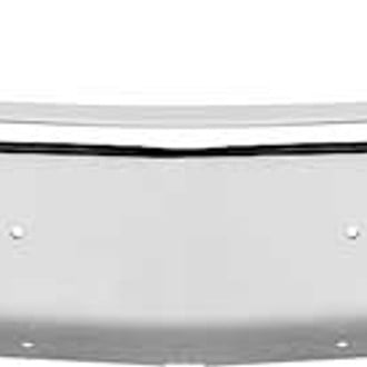 OER® - Front Bumper