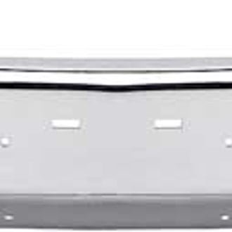 OER® - Front Bumper