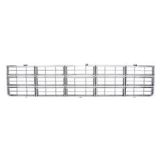 OER® - Grille