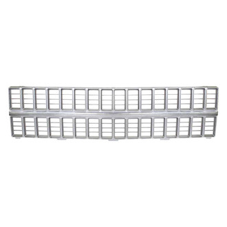 OER® - Grille