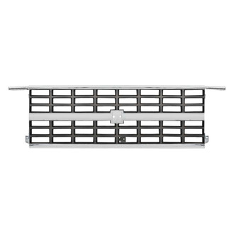 OER® - Grille