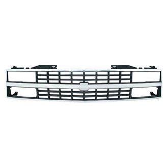 OER® - Grille
