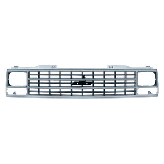 OER® - Grille