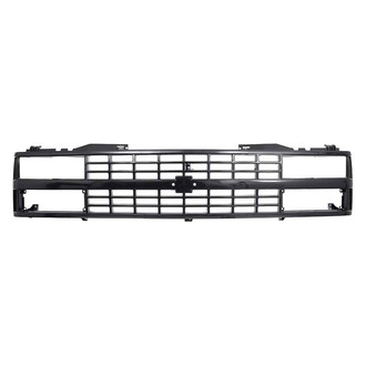 OER® - Grille