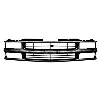 OER® - Grille