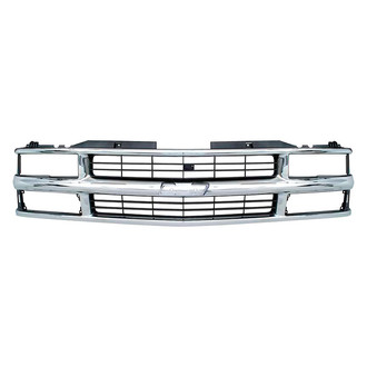 OER® - Grille