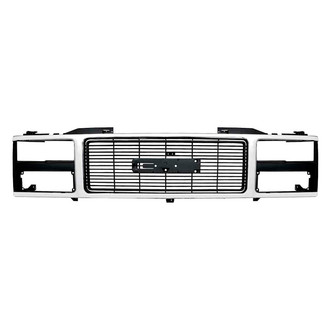 OER® - Grille