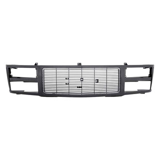 OER® - Grille