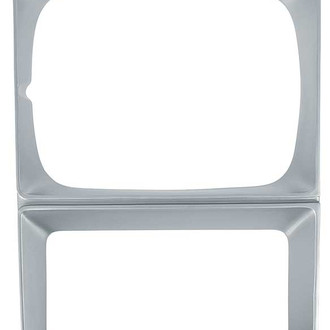 OER® - Passenger Side Headlight Bezel