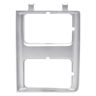 OER® - Driver Side Headlight Bezel