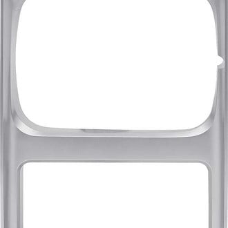 OER® - Driver Side Headlight Bezel