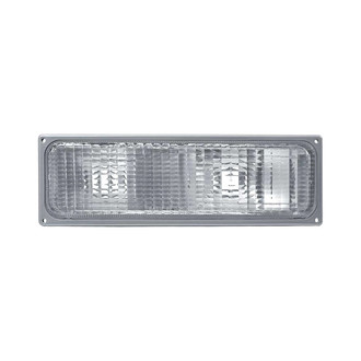 OER® - Passenger Side Replacement Turn Signal/Parking Light