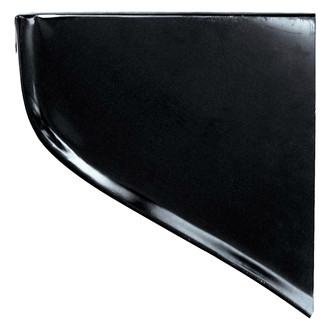 OER® - Front Passenger Side Fender Patch Panel