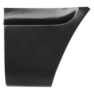 OER® - Front Passenger Side Fender Patch Panel