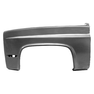 OER® - Front Driver Side Fender