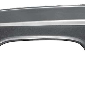 OER® - Front Driver Side Fender