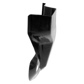 OER® - Front Lower Driver Side Body Patch Panel
