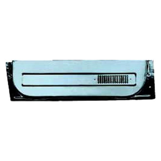 OER® - Front Driver Side Door Bottom Repair Panel