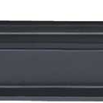 OER® - Front Outer Passenger Side Slip-On Style Rocker Panel