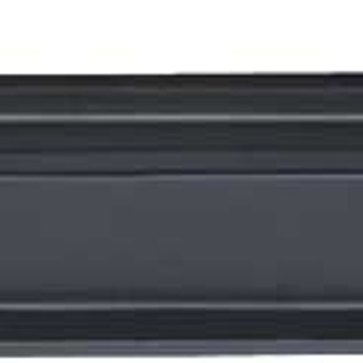 OER® - Front Outer Driver Side Slip-On Style Rocker Panel