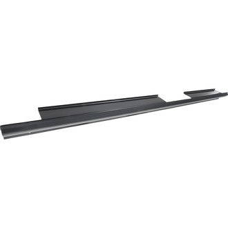 OER® - Driver Side Rocker Panel