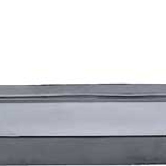 OER® - Passenger Side Rocker Panel