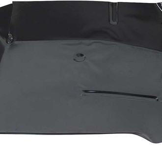 OER® - Passenger Side Floor Pan Patch