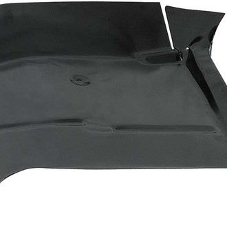 OER® - Driver Side Floor Pan Patch