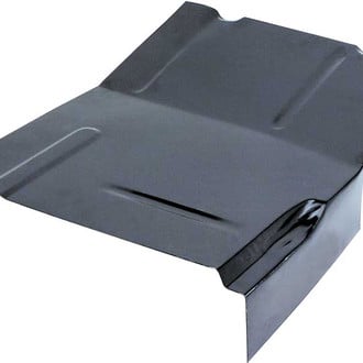 OER® - Front Passenger Side Floor Pan