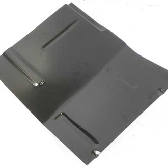 OER® - Front Driver Side Floor Pan