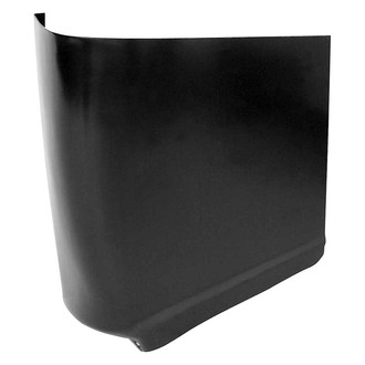 OER® - Rear Lower Passenger Side Truck Cab Corner