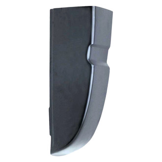 OER® - Rear Lower Passenger Side Truck Cab Corner