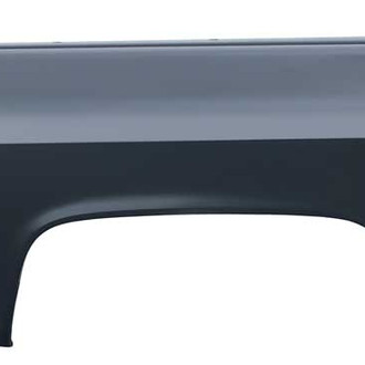 OER® - Passenger Side Quarter Panel