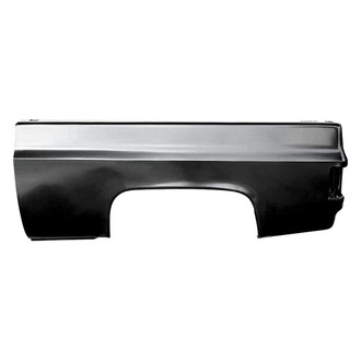 OER® - Rear Driver Side Bed Panel