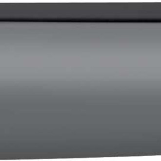OER® - Lower Rear Panel Section