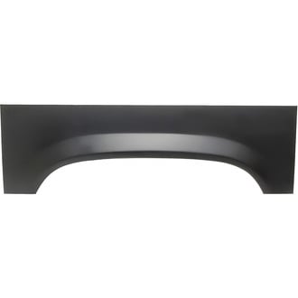 OER® - Upper Driver Side Wheel Opening Patch Panel