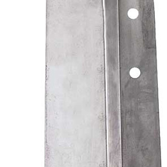 OER® - Passenger Side Bedside Tailgate Post Repair Panel