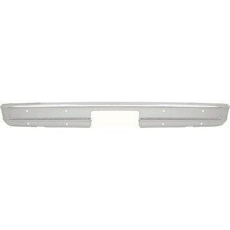 OER® - Rear Bumper