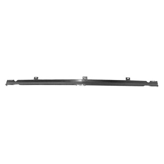 OER® - Front Lower Bumper Filler Panel