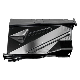 OER® - Inner Passenger Side Wheel Housing