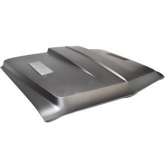 OER® - Cowl Induction Hood Panel