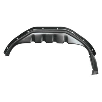 OER® - Rear Outer Driver Side Wheel Arch Patch Panel