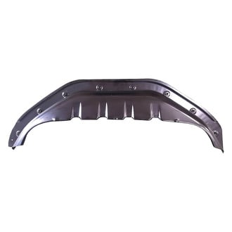 OER® - Rear Inner Driver Side Wheel Well