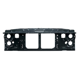 OER® - Header Panel
