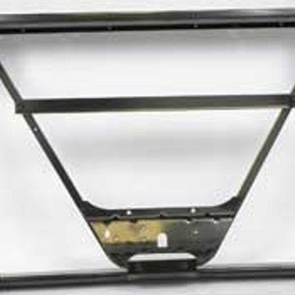 OER® - Radiator Support