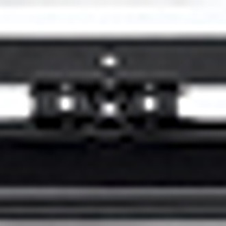 OER® - Front Bumper Filler Panel
